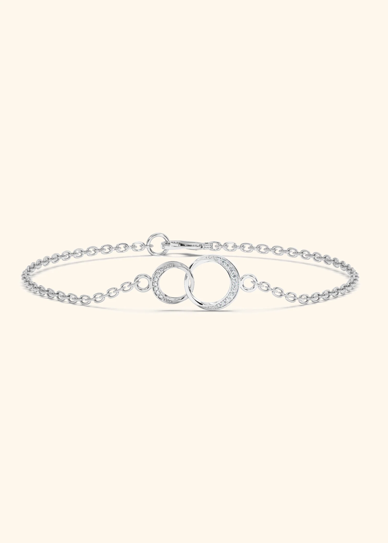 Circles Of Love Forever Pendant - Image 3