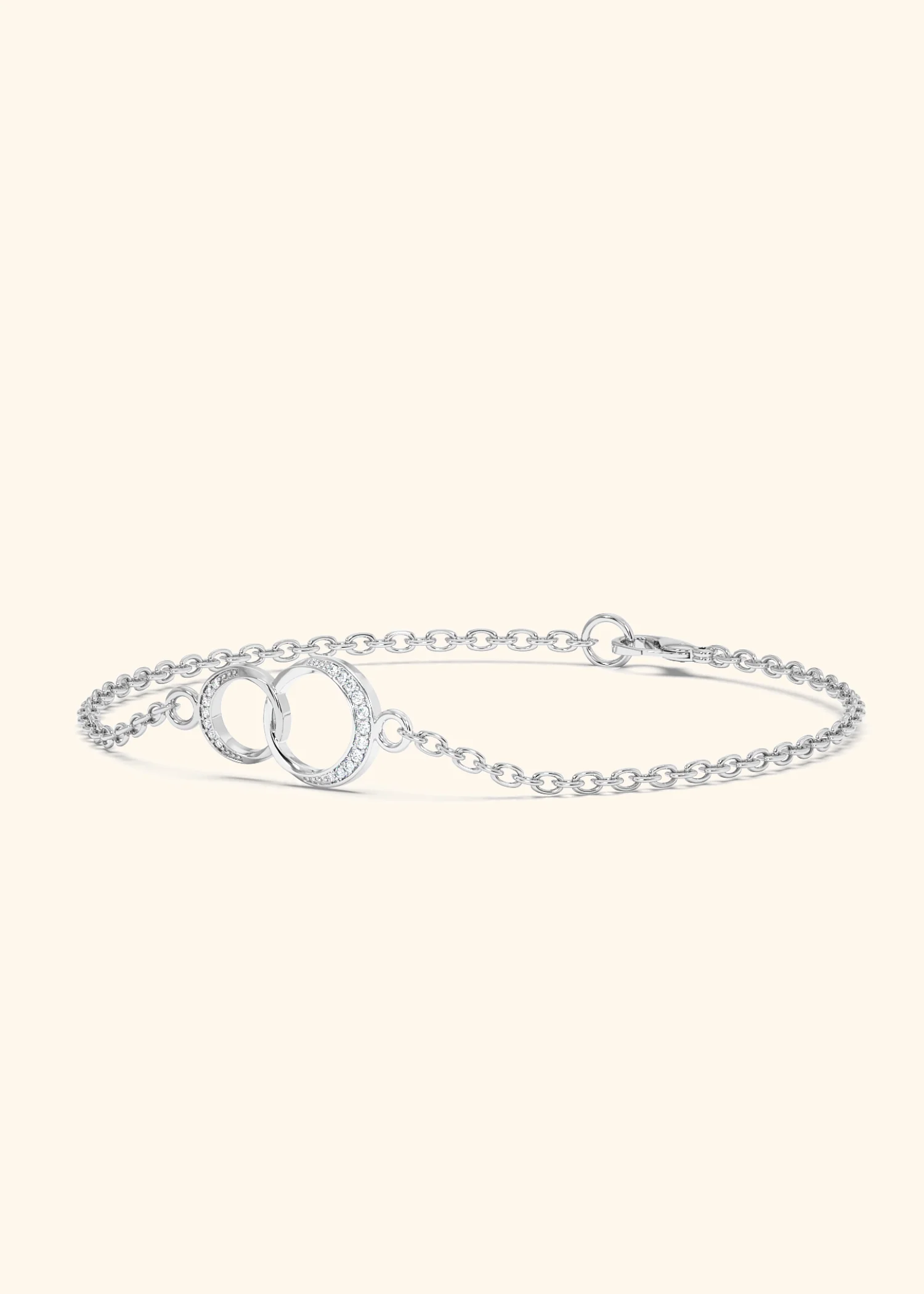 Circles Of Love Forever Pendant - Image 4