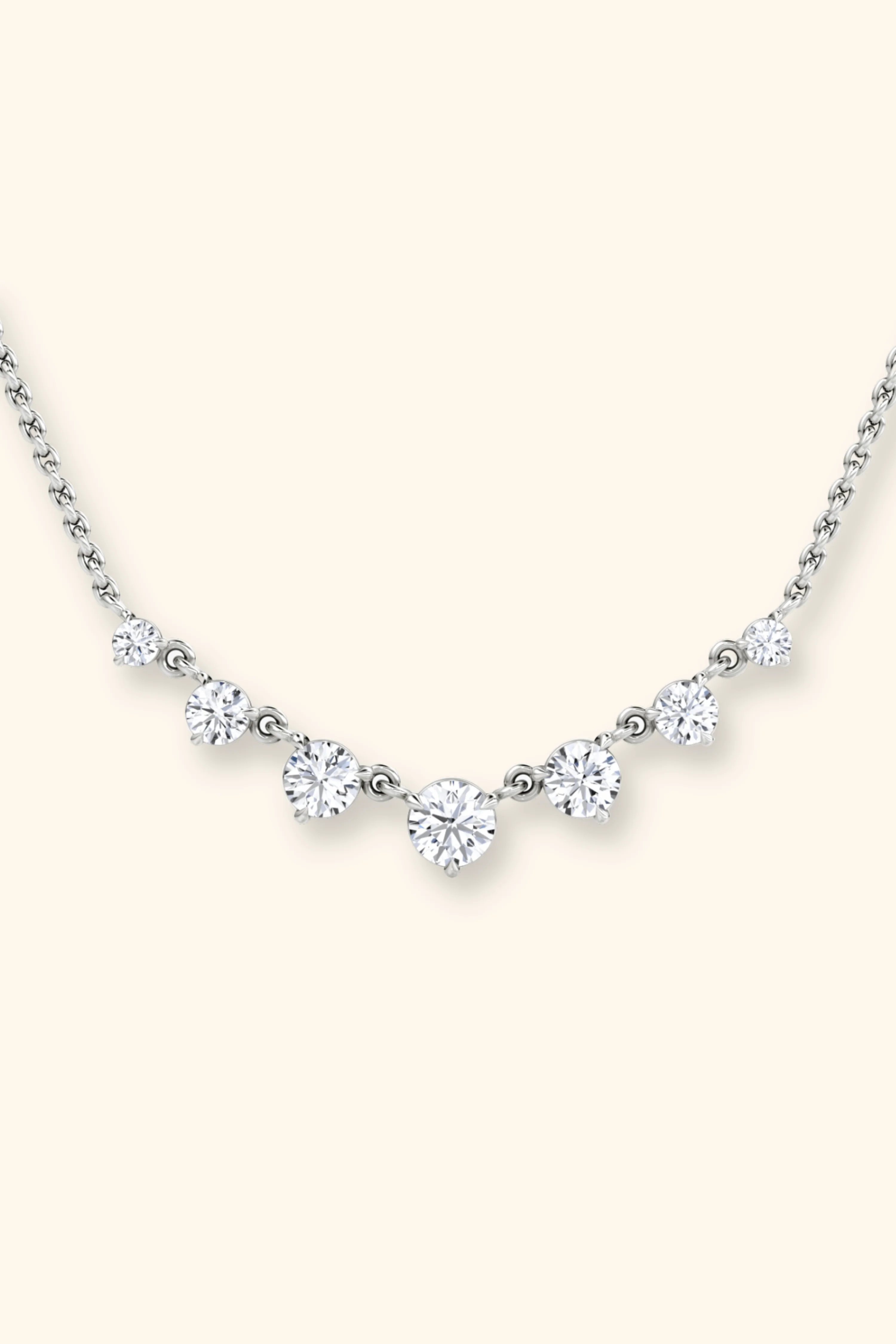 Giselle Linked Pendant - Image 9
